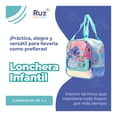 thumbnail image 4 of Lonchera Infantil Disney Stitch 4 L, 4 of 4