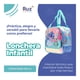 thumbnail image 4 of Lonchera Infantil Disney Stitch 4 L, 4 of 4