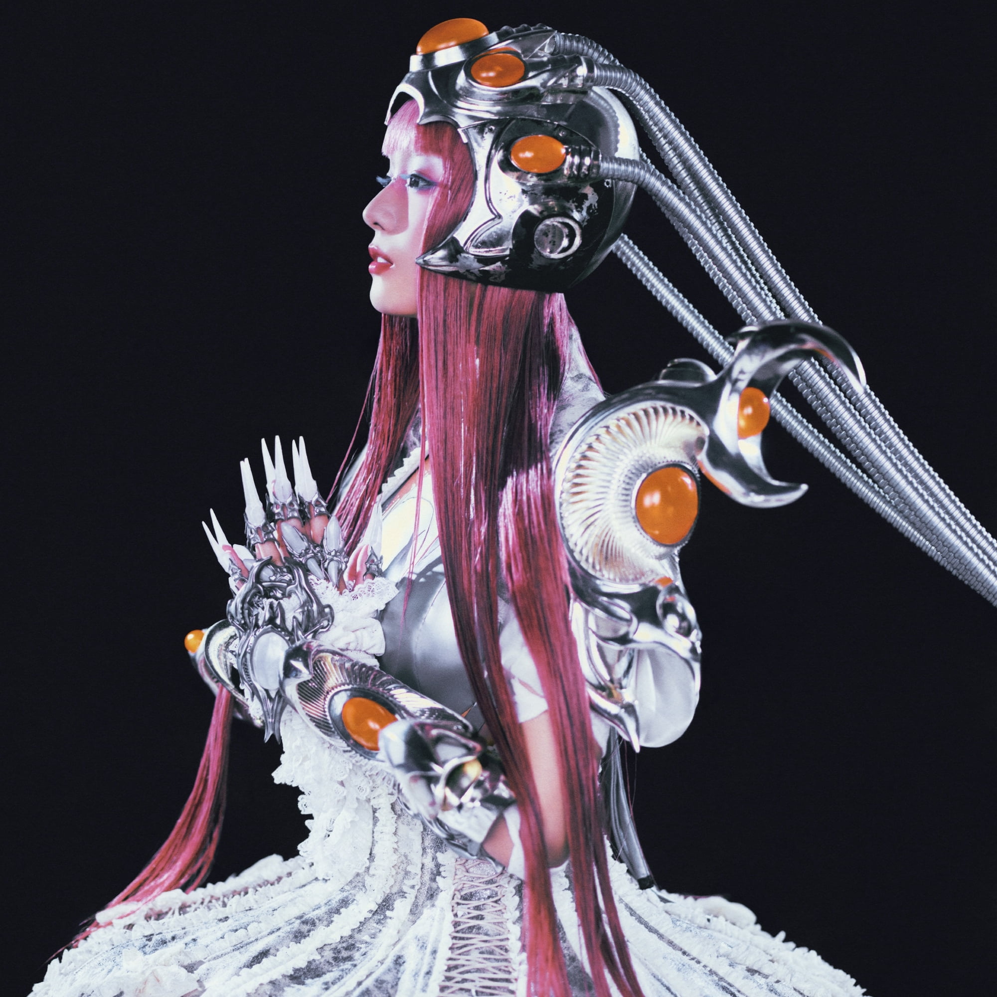 XG - The Core (Chisa Version) - Music & Performance - CD - Walmart.com
