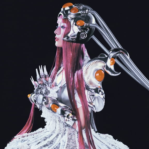 XG - The Core (Juria Version) - Music & Performance - CD