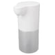 thumbnail image 4 of Dispensador automático de jabón, dispensador de jabón de manos sin contacto recargable, bomba de jabón para encimera de baño, espuma de 350ml, 4 of 14