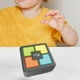 thumbnail image 5 of Juego electrónica Juguete educativo Entrenamiento cerebral el juguete de memorización de colores para niños de 4 años en yotijar Juego de memoria electrónica, 5 of 8