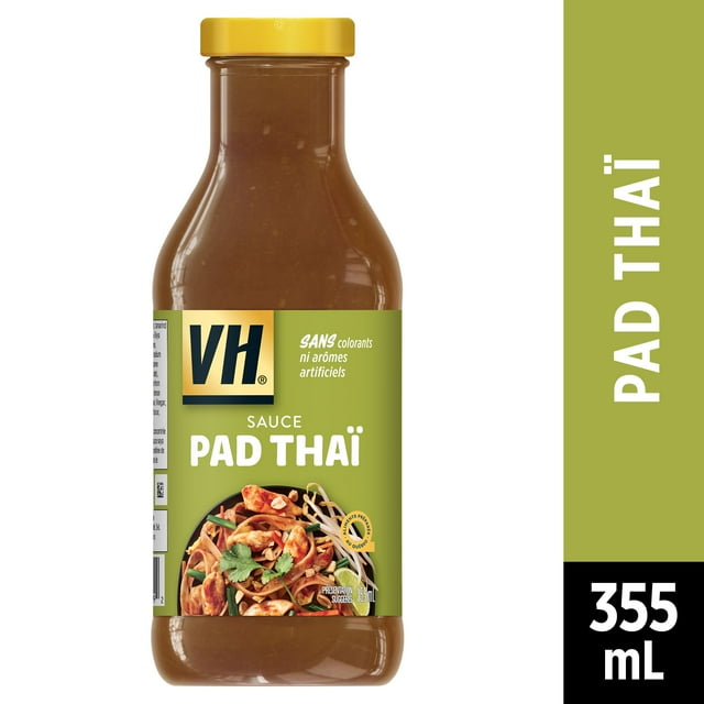 VH® Pad Thai Stir-Fry Sauce