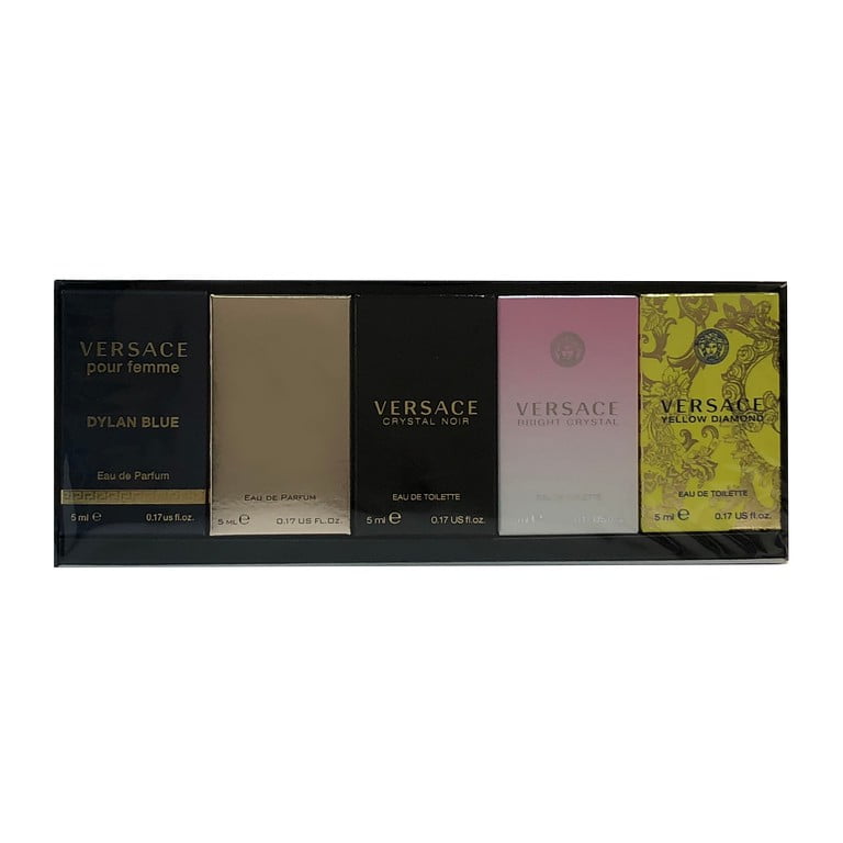 versace variety gift set