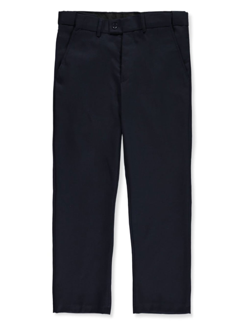 big w black work pants