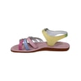 thumbnail image 3 of SANDALIAS CASUALES KINDER MUJER MULTIPASTEL PIEL TERNERA 6036 Leon 6036p, 3 of 3