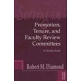 thumbnail image 2 of Serving on Promotion, Tenure, and Faculty Review Committees: A Faculty Guide (JB - Anker), 2 of 3
