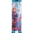 thumbnail image 4 of Huffy Disney Frozen 2 two wheel aluminum Girls folding inline scooter, 4 of 4