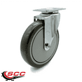 thumbnail image 2 of Service Caster Brand Replacement for McMaster Carr Caster 2426T713, 2 of 2