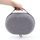 thumbnail image 4 of Bolsa de Estuche de transporte, partición dura antiarañazos para auriculares Meta Quest 3, 4 of 9