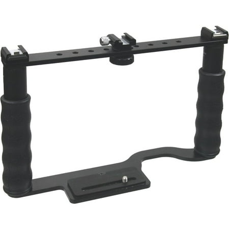 UPC: 0013964333169 | ALZO Video Transformer DSLR Rig