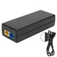 thumbnail image 1 of 4-Way POE Repeater Power Supply Adapter Injector for CCTV Security Surveillance 110-264VUS Plug, 1 of 6