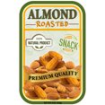 thumbnail image 4 of Gilan Roasted Whole Almonds, Unsalted, Healthy Snack, 8 oz, 4 of 4