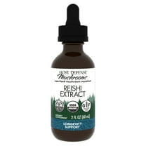 Host Defense Reishi Extract - 2 fl oz (60 Servings)