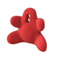 thumbnail image 2 of Oliegs Lumbar Support Cushion For Use In And Sofas Improves Lower Back And Sitting Posture Memory Foam Back Cushion, 2 of 4