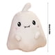thumbnail image 2 of Herrnalise - Almohada espeluznante de peluche con forma de fantasma, muñeco de calavera de Halloween, almohada de peluche para decoración navideña, almohadas de Halloween para niños, muñeco de, 2 of 8