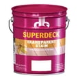thumbnail image 2 of Duckback Products DB0019065-20 5-Gallon Transparent Stain/Sealer, 2 of 2