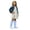 Light Blue, variant on Toddler Rain Boots Protective Outdoor Play Rain Boots Basic Colors Rainboots Light Blue 2.5-3 Years