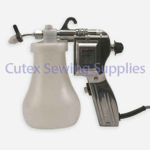 Arrow Electric Textile Spot Cleaning Spray Gun With Adjustable Spray