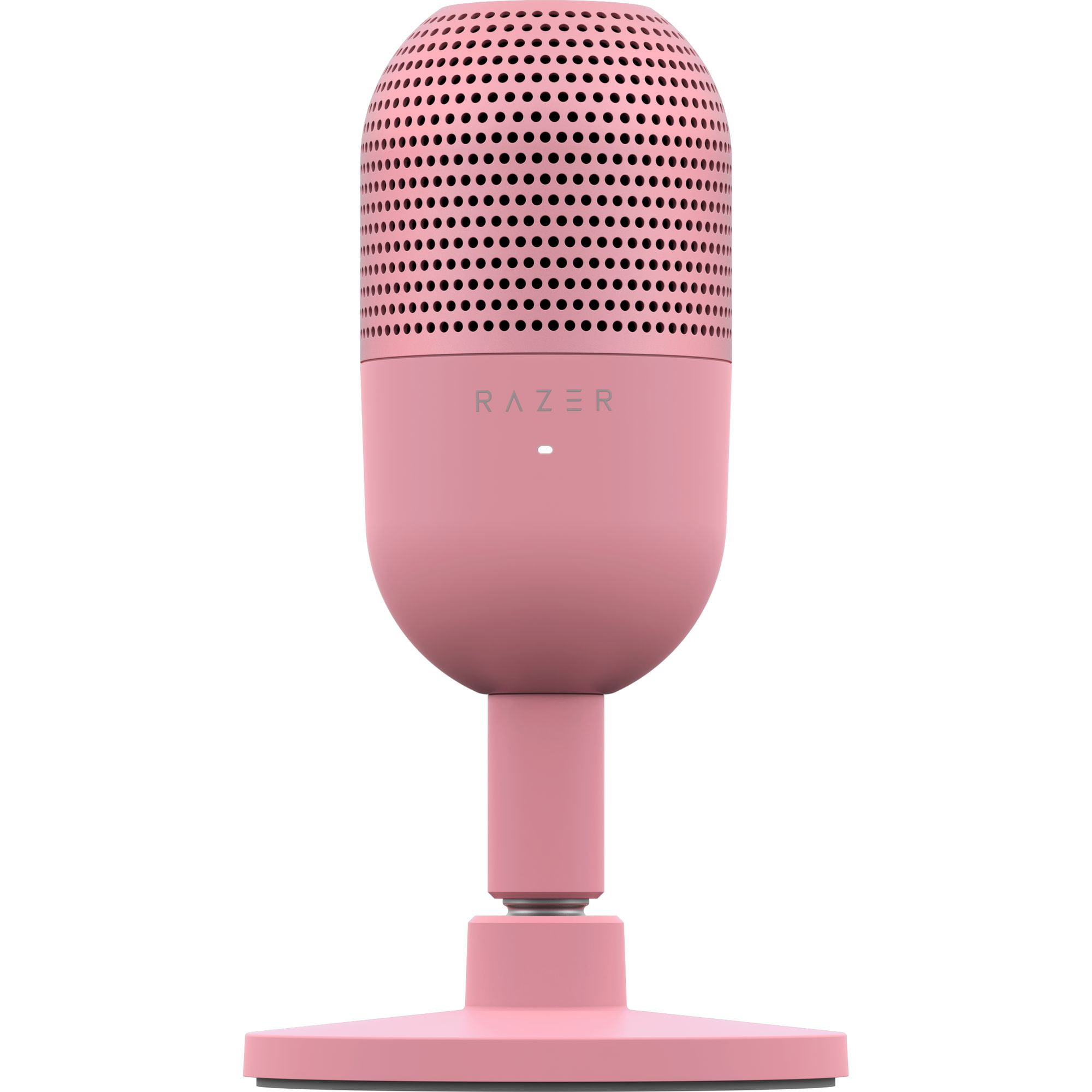 Razer Seiren V3 Mini - Quartz (PC)
