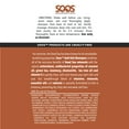 thumbnail image 3 of Natural Dead Sea Anti-Itch Pet Shampoo For Dogs & Cats - Soos Pets, 3 of 8