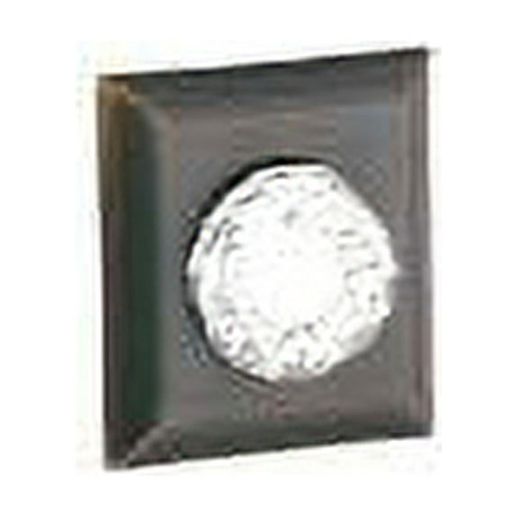 Baldwin 6757031 Colonial Round Cylinder Trim Collar