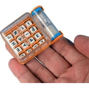 Worlds Smallest Boggle