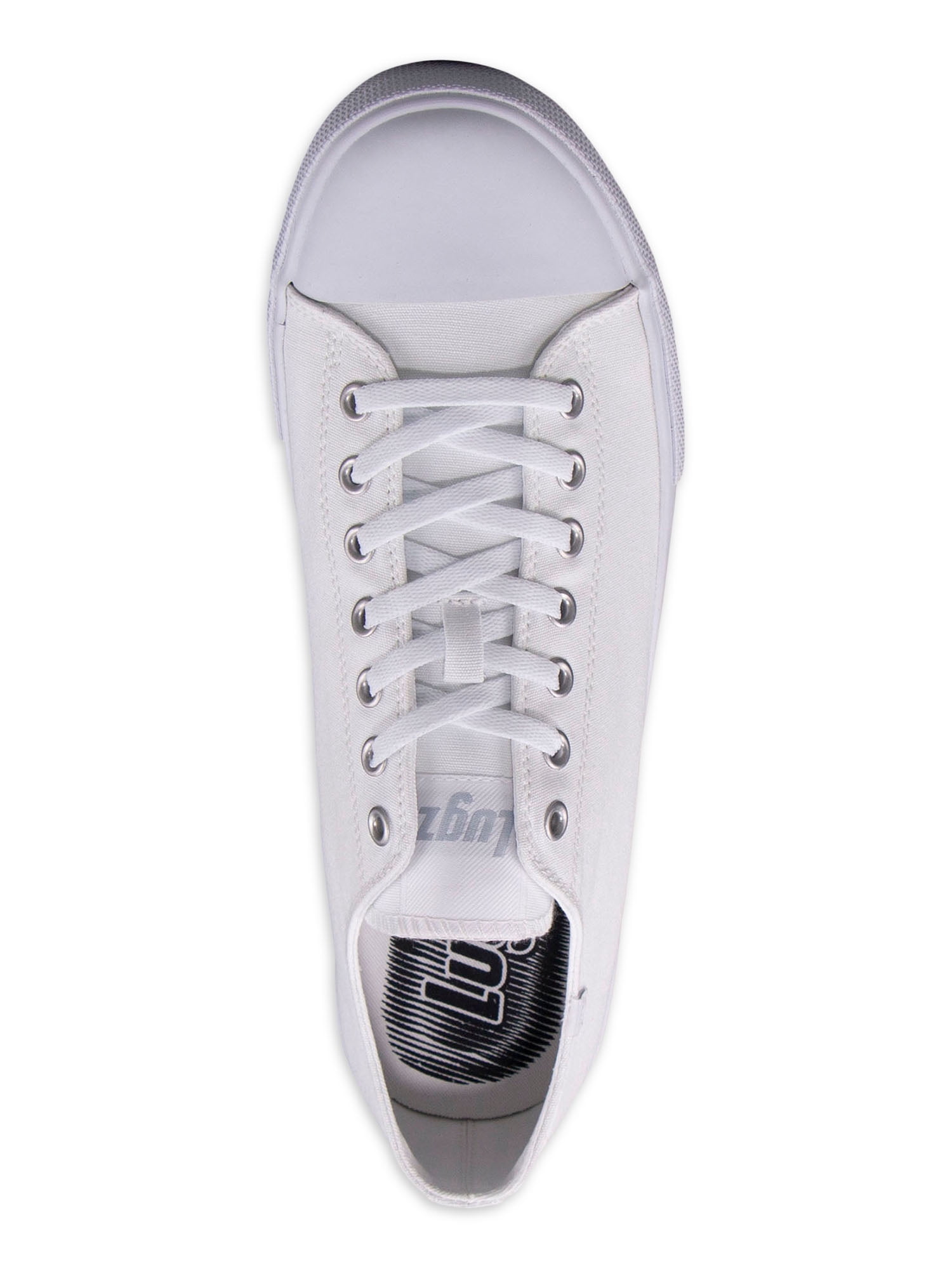Lugz Men's Stagger Lo Oxford Sneaker