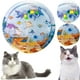 thumbnail image 1 of Tapete Juego Con Sensor Comodidad Fresca Tapetes para Gatos Suministros, 1 of 9