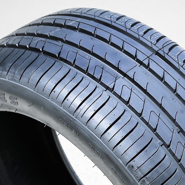 TBB TR-66 235/55ZR19 235/55R19 105W XL High Performance a/s All
