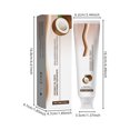 thumbnail image 3 of Pasta Dental Antimanchas Intensiva | Aroma Fresco de Copra | Cuidado Suave y Natural | 1 Paquete de 120 G | Sin Flúor, Mejora La Salud Bucal, 3 of 7