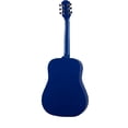 thumbnail image 3 of EpiPhone Starling Slb Guitarra Acústica Dreadnought Texana Starlight Blue EPIPHONE STARLING, 3 of 4