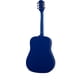 thumbnail image 3 of EpiPhone Starling Slb Guitarra Acústica Dreadnought Texana Starlight Blue Epiphone STARLING, 3 of 4