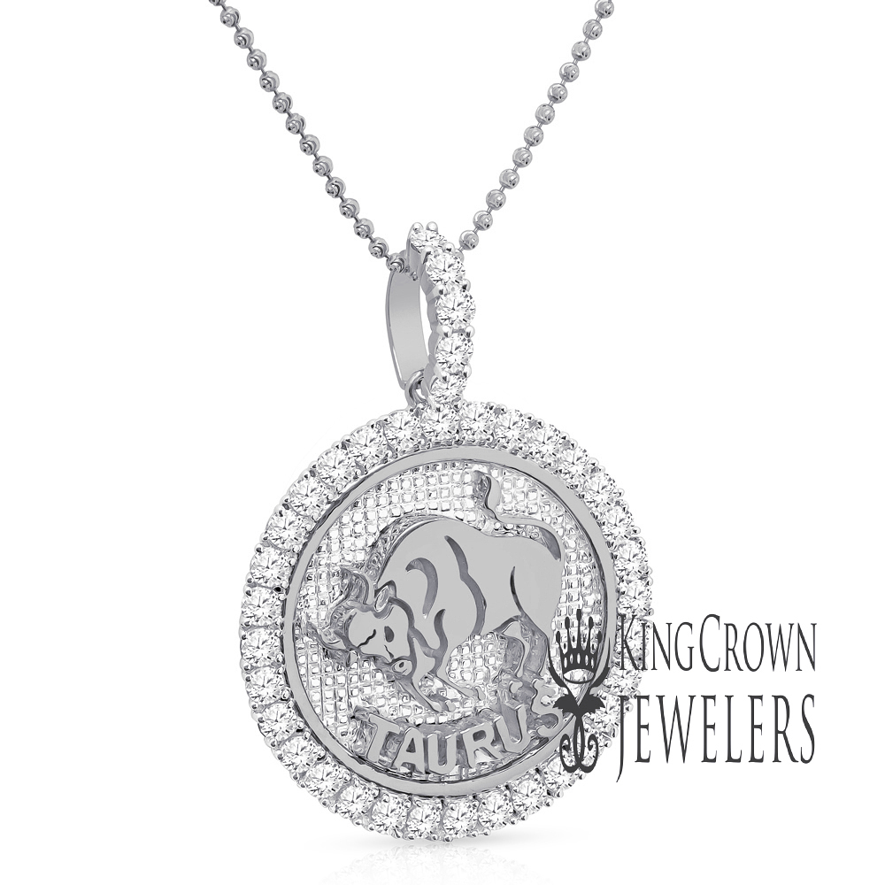 Long leather necklace with maya calendar Horoscope necklace for women Medallion necklace with silver pendant