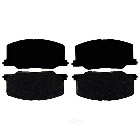 Raybestos PGD356C Professional Grade Ceramic Disc Brake Pad Set