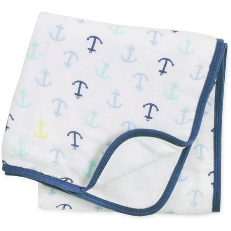 Image result for Aden + Anais set sail Ideal Baby Muslin Blanket