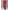 Red, variant on Core by Maevn Women's Flare Leg Scrub Pant