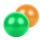 thumbnail image 1 of Mini pelota de ejercicio, pelota de yoga, pelota de pilates, entrenamiento básico y fisioterapia para mejorar el equilibrio Adepaton Yoga y Pilates, 1 of 5