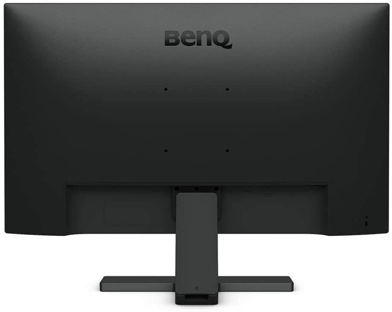 Reacondicionado - Color Negro BenQ GL2480 Monitor Gaming de 24 FullHD 1920x1080, 1ms, 75Hz, HDMI, DVI-D, VGA, Eye-Care, Flicker-free, Low Blue Light, Sensor Brillo Inteligente, antireflejos