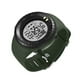 thumbnail image 2 of 1 reloj electrónico deportivo para natación, resistente al agua, multifunción, luminoso, con alarma, pantalla de tiempo, para hombre., 2 of 7