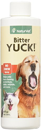 no chew spray for dogs