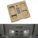thumbnail image 2 of 35830-TA0-A01ZB Interior Roof Sunroof Switch Button Sunroof Switch Car for 2016-2019, 2 of 5