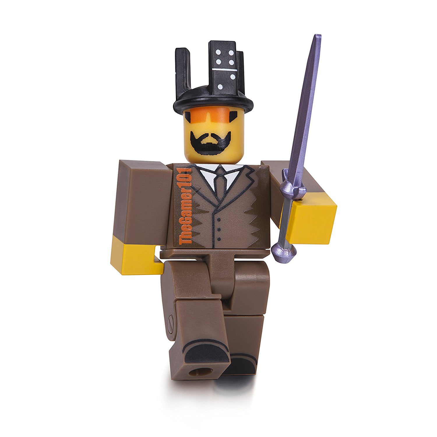 Roblox Action Collection Legends Of Roblox Six Figure Pack Includes Exclusive Virtual Item Walmart Com Walmart Com - details about legends of roblox action figure 6 pack