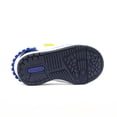 thumbnail image 3 of Tenis Urbanos para Niño Roddyck T19 ZAPATERIAS MEXICO 33902B-BCO, 3 of 4
