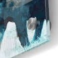 thumbnail image 3 of Epic Art 'Elephant' by Linda Woods, Acrylic Glass Wall Art, 24"x24", 3 of 3