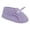 Lavender, variant on Softones by MUK LUKS Women's Micro Chenille Adjustable Bootie Slippers