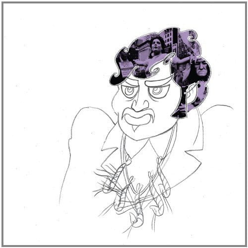 King Khan - Idle No More - Music & Performance - Vinyl