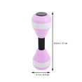 thumbnail image 2 of unbranded 1Par Water Dumbbells Flotantes Para Entrenamiento En Y, 2 of 6