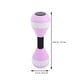 thumbnail image 2 of unbranded 1Par De Ejercicio Acuático Dumbbells Eva Para Uso En Piscina Y Fitness, 2 of 6