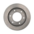 thumbnail image 2 of Raybestos R-Line Rotors, OE Replacement Brake Rotors, 96073R Fits select: 1988-1995 ISUZU CONVENTIONAL, 1987-1991 ISUZU TROOPER, 2 of 4